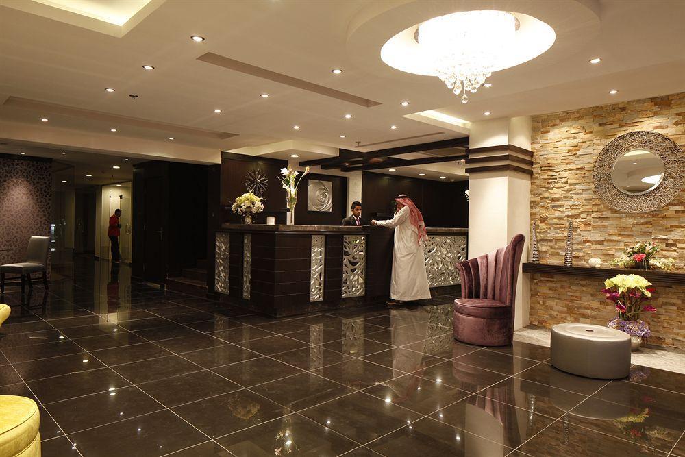 Haven Plaza Ξενοδοχείο Ριάντ Εξωτερικό φωτογραφία