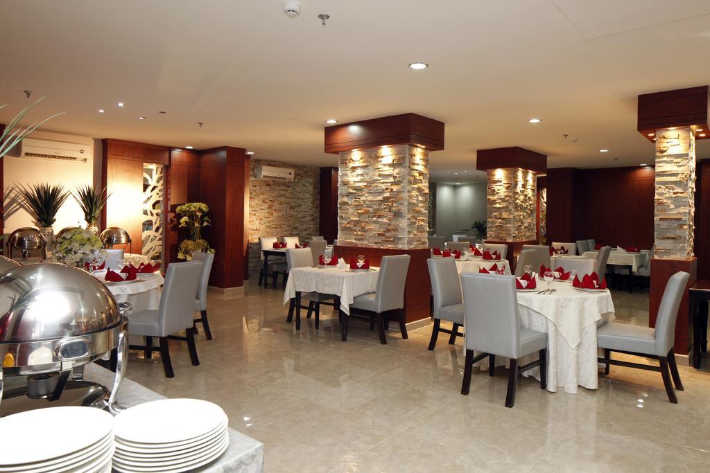 Haven Plaza Ξενοδοχείο Ριάντ Εξωτερικό φωτογραφία