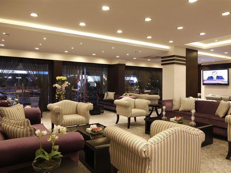 Haven Plaza Ξενοδοχείο Ριάντ Εξωτερικό φωτογραφία